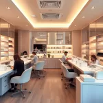 Hawick Nails & Spa โ Nail salon in Hawick | Gel nails, BIAB & beauty treatments