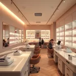 Hay Beauty โ Nail salon in London | Gel nails, BIAB & beauty treatments