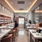 Heaven Nails & Spa โ Carrickfergus โ Nail salon in Carrickfergus | Gel nails, BIAB & beauty treatments