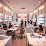 Helen’s Nails & Beauty – Nail salon in Sutton | Gel nails, BIAB & beauty treatments
