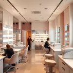 Herโs Beauty โ Nail salon in Aberdeen | Gel nails, BIAB & beauty treatments