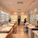 Hexham Nails โ Nail salon in Craigavon | Gel nails, BIAB & beauty treatments