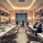 Hi Nail & Beauty Hackney โ Nail salon in London | Gel nails, BIAB & beauty treatments