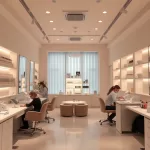Hidden Beauty โ Bridge Of Weir โ Nail salon in Hereford | Gel nails, BIAB & beauty treatments