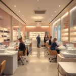 Hollyolivia Beauty โ Nail salon in London | Gel nails, BIAB & beauty treatments