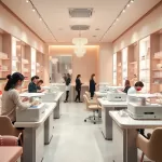 Hollywood Nails โ Nail salon in Bournemouth | Gel nails, BIAB & beauty treatments