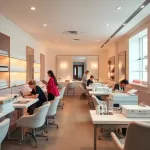 Hollywood Nails โ Nail salon in Warrington | Gel nails, BIAB & beauty treatments