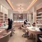 Hollywood Nails And Spa โ Nail salon in Hawick | Gel nails, BIAB & beauty treatments