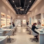 Hollywood Nails Cwmbran โ Nail salon in Cwmbran | Gel nails, BIAB & beauty treatments