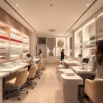 Hollywood Nails & Spa โ Nail salon in Sunderland | Gel nails, BIAB & beauty treatments