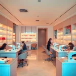 Hongโs Nail & Beauty Salon โ Nail salon in Redcar | Gel nails, BIAB & beauty treatments