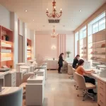 House Of Beauty Academy Gravesend โ Nail salon in Gravesend | Gel nails, BIAB & beauty treatments