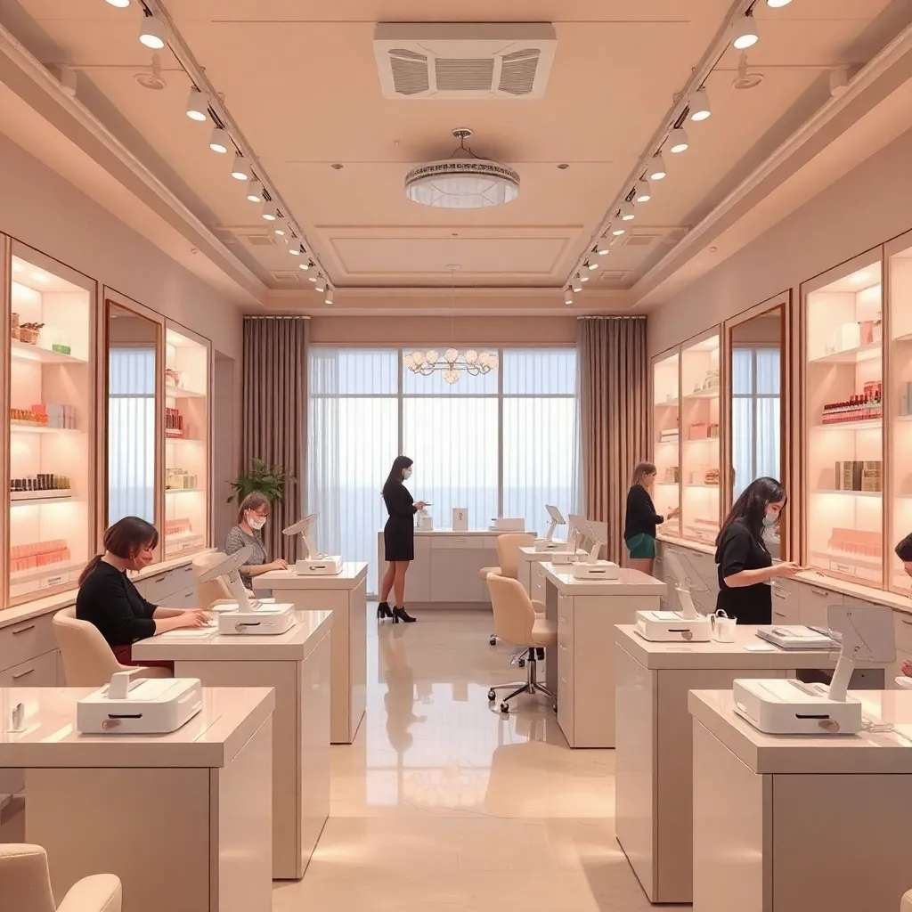 House Of Beauty By Lucy