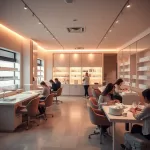 Hvv Beauty & Nail Ltd. โ Nail salon in Hull | Gel nails, BIAB & beauty treatments