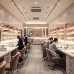 Inspiration Hair Nails And Beauty โ Nail salon in Birmingham | Gel nails, BIAB & beauty treatments
