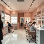 Irresistible Beauty & Hair Salon โ Nail salon in Bradford | Gel nails, BIAB & beauty treatments