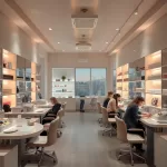 Isabell Nails & Spa โ Nail salon in Liverpool | Gel nails, BIAB & beauty treatments