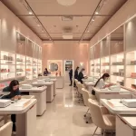 Islington Nails โ Nail salon in London | Gel nails, BIAB & beauty treatments