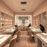 Ivyโs Nail โ Nail salon in Shrewsbury | Gel nails, BIAB & beauty treatments
