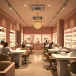 Jade & Ella Nail Spa โ Nail salon in Nottingham | Gel nails, BIAB & beauty treatments