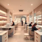 Jโadore Nails โ Nail salon in Warrington | Gel nails, BIAB & beauty treatments