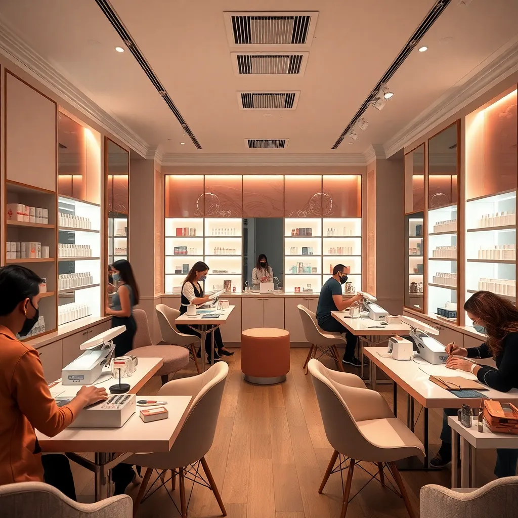 Jaynesis Nail Studio