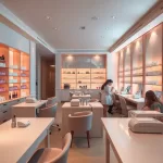Jennifer Nails & Beauty โ Nail salon in London | Gel nails, BIAB & beauty treatments