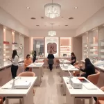 Jennyโs Nails โ Nail salon in Scunthorpe | Gel nails, BIAB & beauty treatments