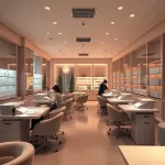 Jessicaโs Beauty And Massage โ Nail salon in Hereford | Gel nails, BIAB & beauty treatments