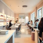 Jin Salon โ Nail salon in Warrington | Gel nails, BIAB & beauty treatments