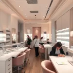 Jpo Beauty & Nails โ Nail salon in Manchester | Gel nails, BIAB & beauty treatments