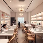 Jt Nails & Spa โ Nail salon in Wakefield | Gel nails, BIAB & beauty treatments