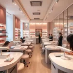 Julieโs Nail โ Nail salon in Royal Leamington Spa | Gel nails, BIAB & beauty treatments