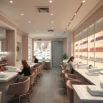 Julieโs Nails In Colliers Wood โ Nail salon in London | Gel nails, BIAB & beauty treatments