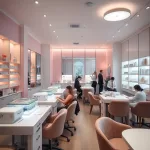K K Nails โ Nail salon in Rochdale | Gel nails, BIAB & beauty treatments