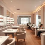 K Nails โ Nail salon in London | Gel nails, BIAB & beauty treatments