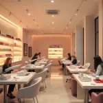 Kat B Nails & Co โ Nail salon in Londonderry | Gel nails, BIAB & beauty treatments