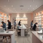 Katie Lewis Beauty โ Nail salon in Sandbach | Gel nails, BIAB & beauty treatments