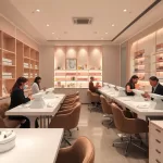 Kava Hair And Beauty Gallery โ Nail salon in Rotherham | Gel nails, BIAB & beauty treatments