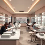 Kelly Nails Old Hill โ Nail salon in Perth | Gel nails, BIAB & beauty treatments