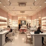 Kiki Nail Salon โ Nail salon in London | Gel nails, BIAB & beauty treatments