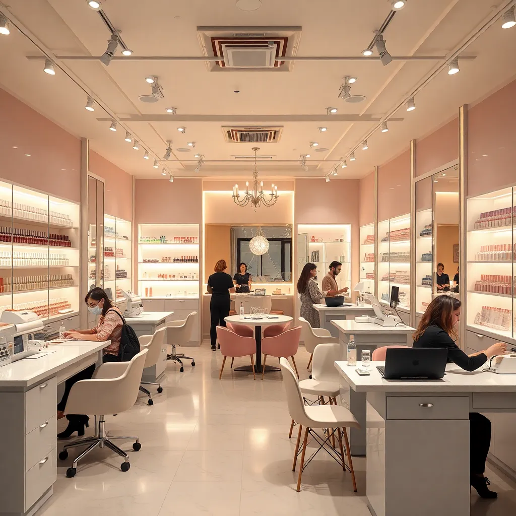 Kiki Nail Salon