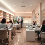 Kim Beauty Studio โ Nail salon in Newry | Gel nails, BIAB & beauty treatments