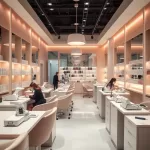 Kimico Spa & Beauty โ Nail salon in London | Gel nails, BIAB & beauty treatments