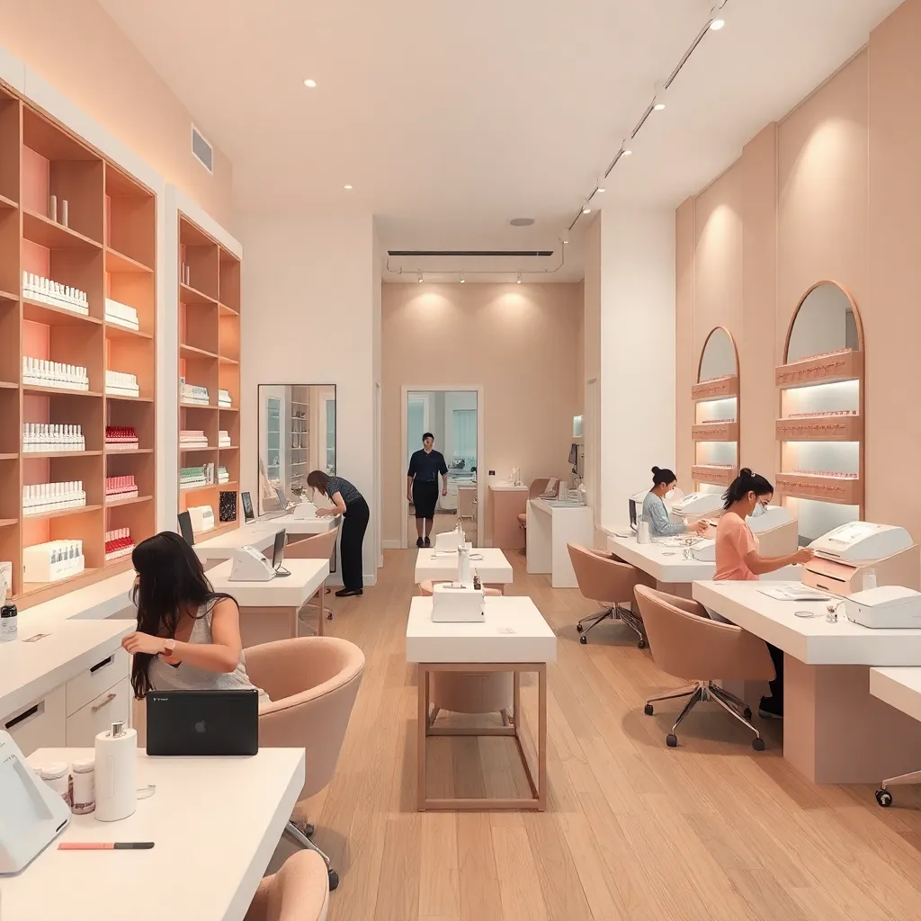Kim's Nail Bar