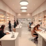 King Nails โ Nail salon in Hull | Gel nails, BIAB & beauty treatments