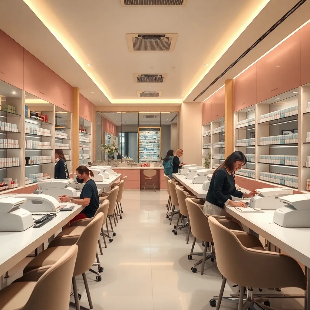 Kk Nailstudioacademy By Kamila Kokoszko