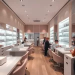 Kt American Nail Spa And Beauty โ Nail salon in Grays | Gel nails, BIAB & beauty treatments