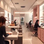 Kwans Nails โ Nail salon in Nottingham | Gel nails, BIAB & beauty treatments