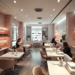 L G Nails & Beauty โ Nail salon in Ayr | Gel nails, BIAB & beauty treatments